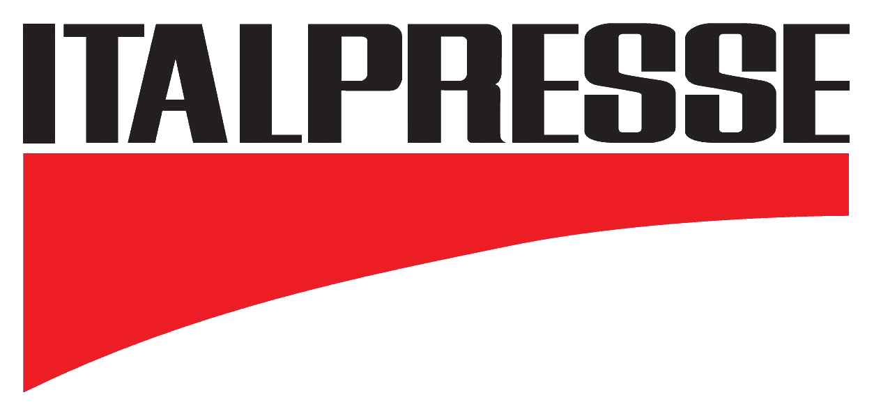 Italpresse Logo