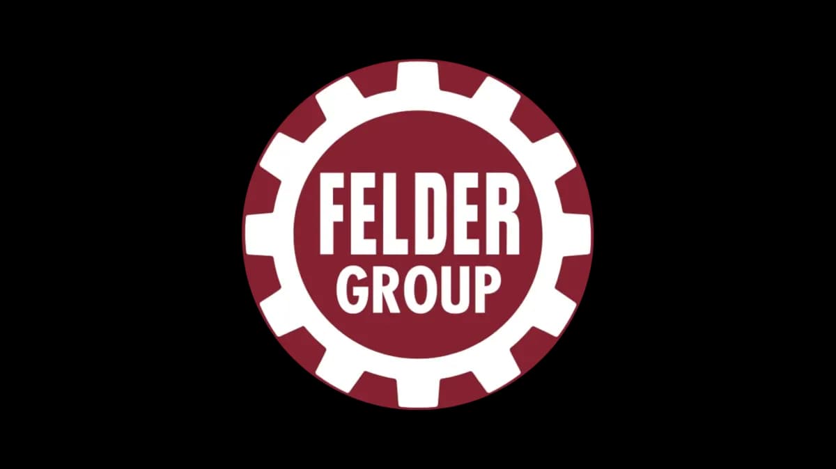 Felder logo