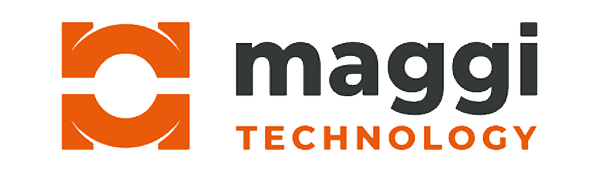 Maggi Logo