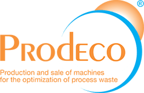 Prodeco logo